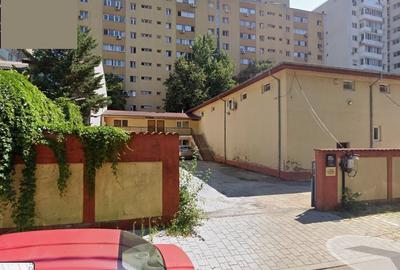 Teren Construcții intravilan de 940 mp, în Barbu Văcărescu