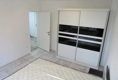 Apartament cu 3 camere decomandat în Central - 1