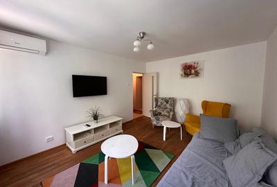 Apartament cu 2 camere decomandat în Cișmigiu - 16