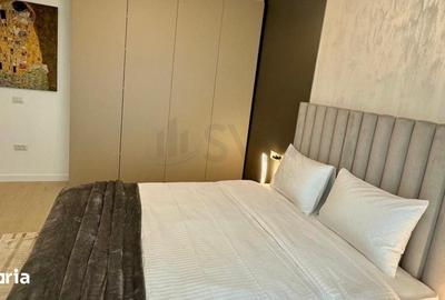 Apartament cu 2 camere semidecomandat în Central - 6