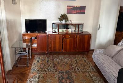 Apartament cu 2 camere semidecomandat în Tomis Nord - 13
