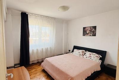 Apartament cu 2 camere semidecomandat în UTA - 6