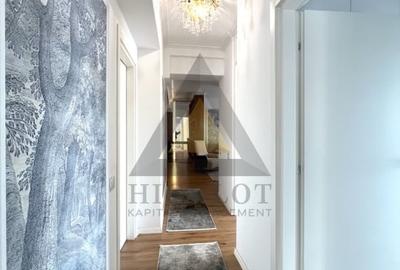 Apartament cu 3 camere semidecomandat, mobilat în Sisești - 12