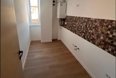 Apartament cu 2 camere în Bucium - 2