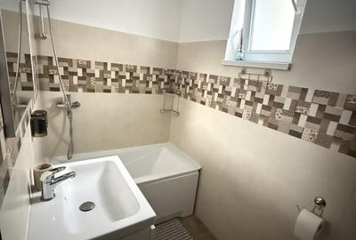 Apartament cu 2 camere decomandat în Central - 5