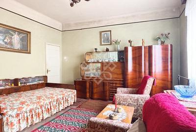 Casă individuală cu 3 camere cu Canalizare în Ultracentral - 12