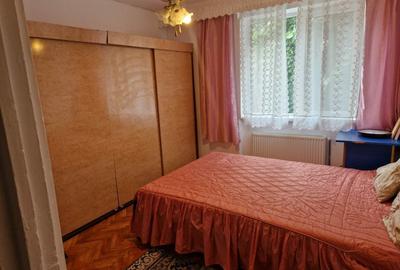 Apartament cu 2 camere semidecomandat în Exterior Vest - 7