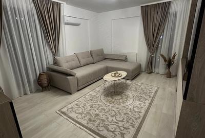 Apartament cu 2 camere decomandat în Central - 19