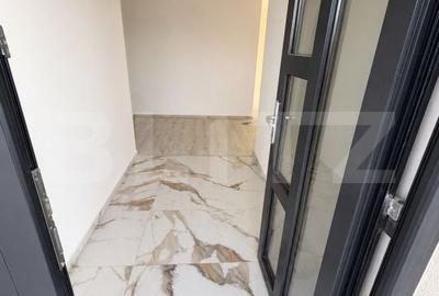 Casă cu 4 camere cu Teren 400 Mp în Tărlungeni
