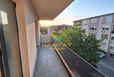Apartament cu 2 camere decomandat în Berceni