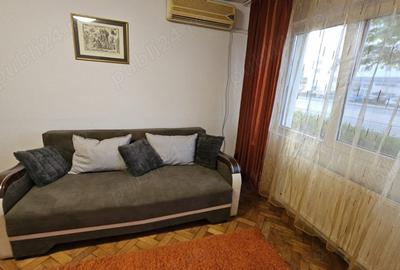 Apartament cu 2 camere decomandat în Drumul Taberei - 4