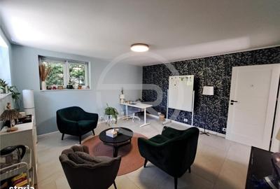 Spațiu comercial, de 160 mp, în Central