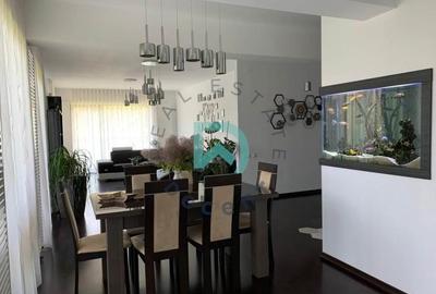 Apartament cu 4 camere decomandat, mobilat în Răcădău - 5