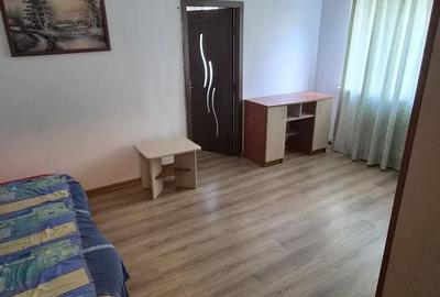 Apartament cu 2 camere semidecomandat în Central - 6