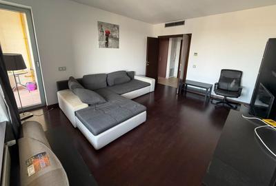 Apartament cu 2 camere decomandat, mobilat în Splaiul Unirii