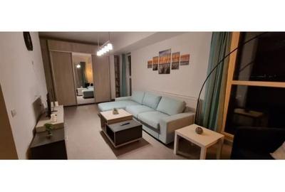 Apartament cu 1 camere nedecomandat în Mamaia-Sat - 1