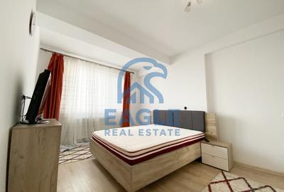 Apartament cu 2 camere decomandat, mobilat în Abator - 4