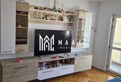 Apartament cu 4 camere decomandat în Calea Dumbrăvii