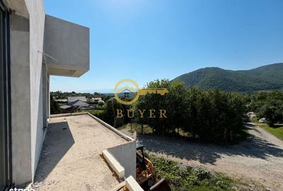Casă cu 4 camere în Cisnădioara