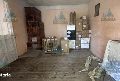 Casă cu 3 camere în Uiești - 9