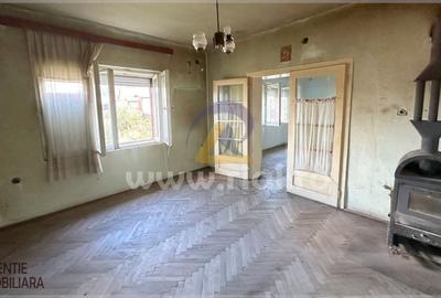 Casă cu 3 camere nedecomandat cu Teren 775 Mp în Vitrometan - 4