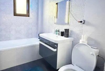 Apartament cu 2 camere decomandat în Central - 4