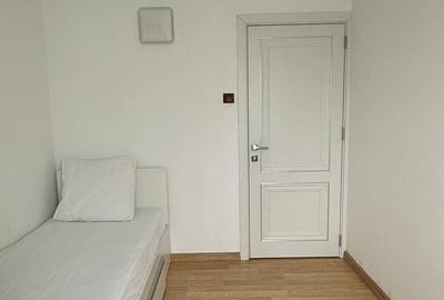 Apartament cu 3 camere decomandat, mobilat în Titan - 5