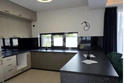 Casă cu 4 camere cu Teren 302 Mp în Tunari - 2
