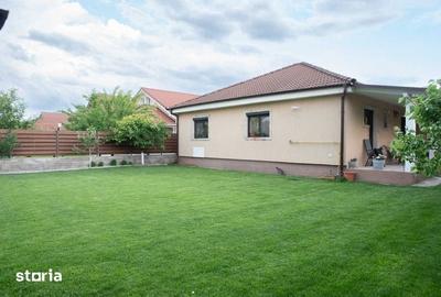 Casă cu 3 camere cu Teren 120 Mp în Sântandrei - 5
