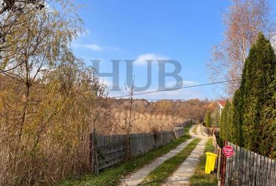 Teren Construcții intravilan de 1095 mp, în Podiș - 4