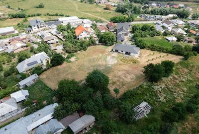 Casă individuală cu 5 camere cu Teren 4242 Mp în Vânători-Neamț - 57