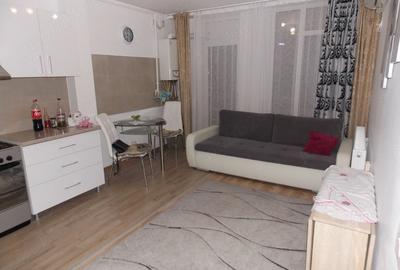 Apartament cu 2 camere semidecomandat în Nufărul - 8
