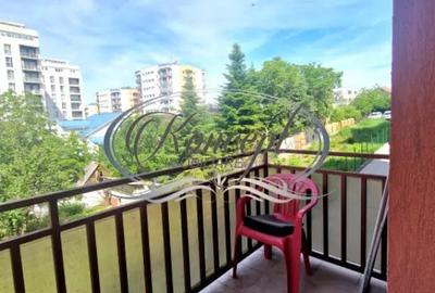 Garsonieră decomandată în Bună Ziua - 7
