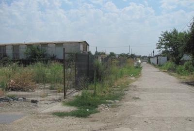 Teren Construcții intravilan de 14800 mp, în Central - 2