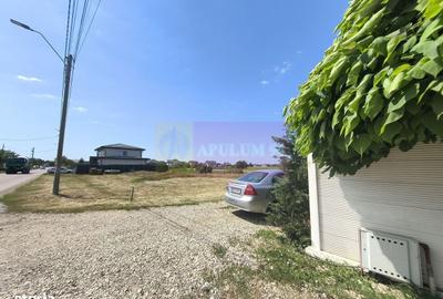 Spațiu comercial, în Bălăceanca - 8