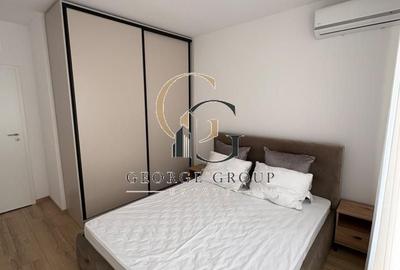 Apartament cu 2 camere decomandat în Militari