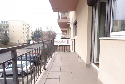 Garsonieră decomandată, mobilată în Zorilor - 2