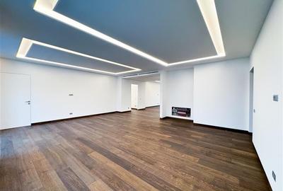 Apartament cu 5 camere decomandat, mobilat în Kiseleff - 3
