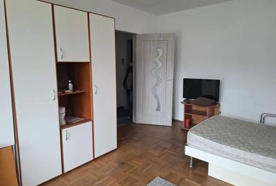 Garsonieră decomandată în Podgoria
