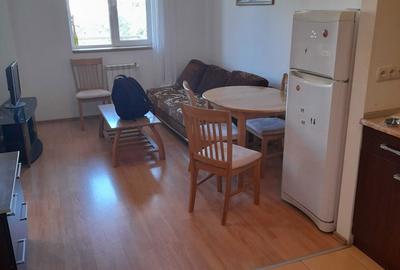 Apartament cu 2 camere semidecomandat în Tătărași - 5
