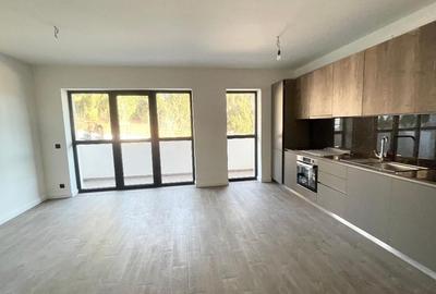 Apartament cu 2 camere decomandat în Furnica - 3