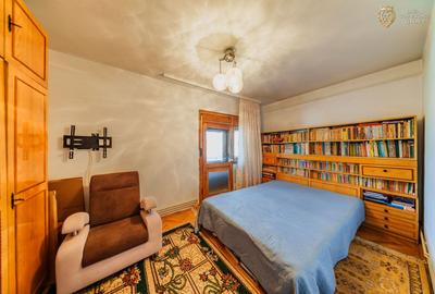 Apartament cu 3 camere decomandat, mobilat în Micălaca - 13