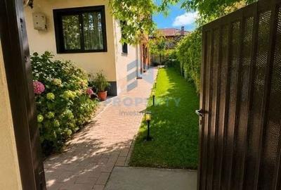 Apartament cu 2 camere semidecomandat în Turda