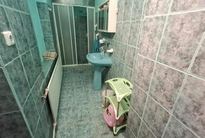 Apartament cu 4 camere decomandat în Central - 4