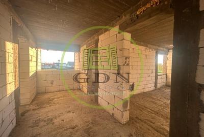 Casă individuală cu 6 camere cu Canalizare în Preajba - 8