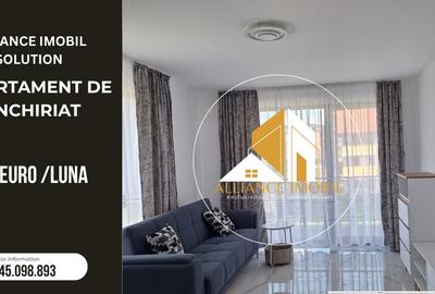 Apartament cu 3 camere decomandat, mobilat în Nord-Est