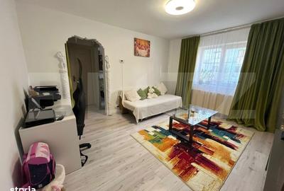 Apartament cu 2 camere în Micro 6 - 7
