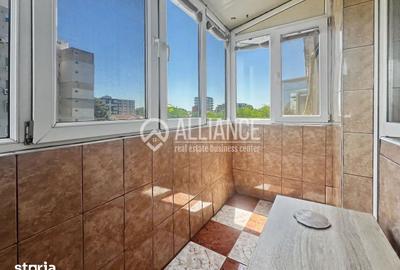 Apartament cu 2 camere, mobilat în Km 4 - 20