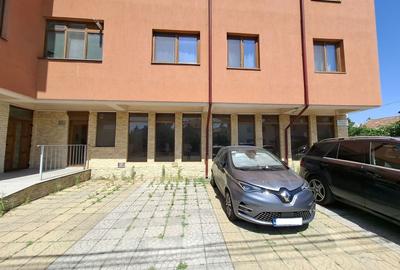 Spațiu comercial, de 72 mp, în Inel II - 1