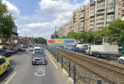 Spațiu comercial, de 101 mp, în Crângași